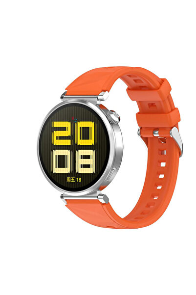 redmud teknoloji Huawei Watch Gt6 41/gt5 41/gt4 41 Mm İle Uyumlu 18 Mm Kordon...