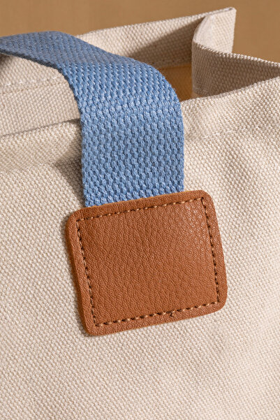 YOYOSO Teddy Island Serisi Omuz Çantası