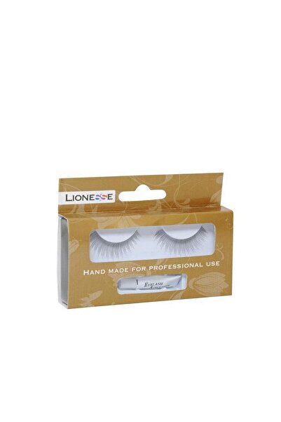 Lionesse Tarko Takma Kirpik Ne-703