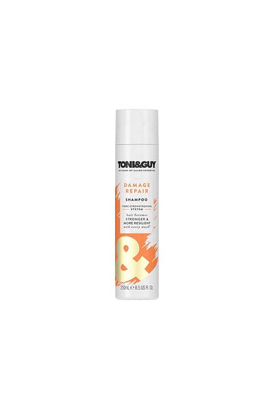Toni&Guy Toniguy Shampoo For Worn Hair 250 ml
