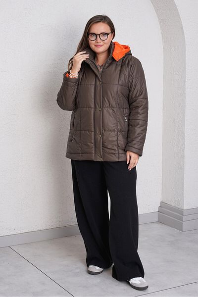 Büyük Moda 54533 Coat