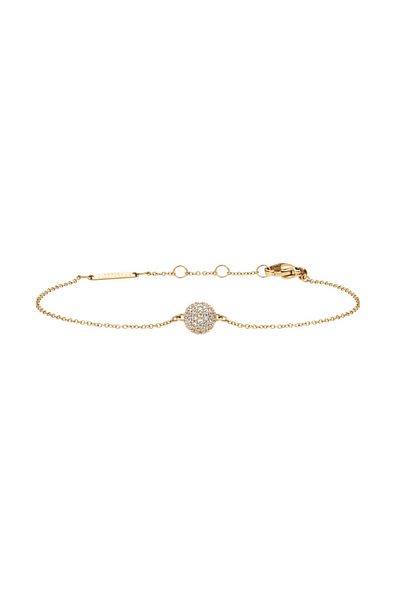 Daniel Wellington Pavé-Kristallarmband – G DW 00400641
