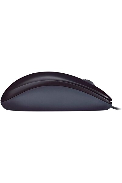 logitech USB Mouse For PC & Laptop - M90