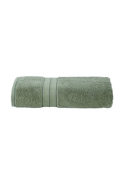 Donetella 1 - Pcs Premium Bath Towel (70x140cm ) 600 GSM 100% Combed Cotton