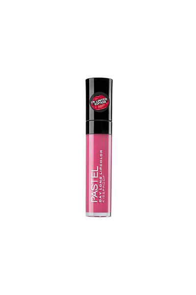 Pastel Daylong Liquid Lipstick 25