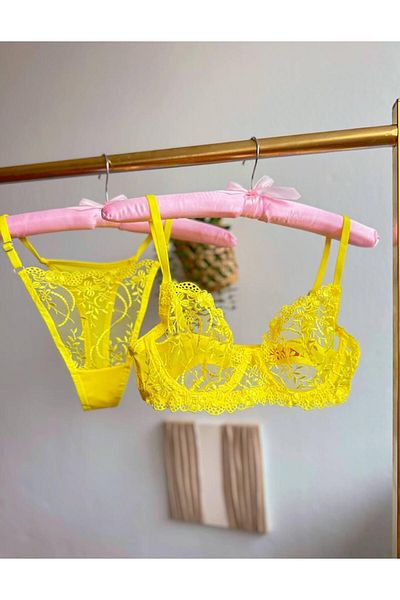 ARONA New Season Solar Model Balen Bra Suit