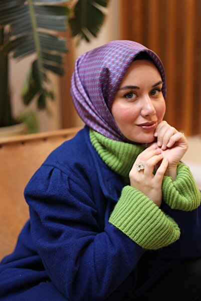 Silk Home Органічний шарф 79013-18