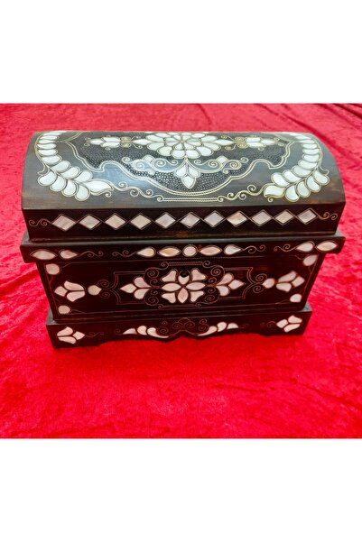 Bozgeyik Sedefcilik Sedef Kakma Sandık Korsan,hediyelik,çeyiz Sandigi,sakalışerif Sandığı,kutu