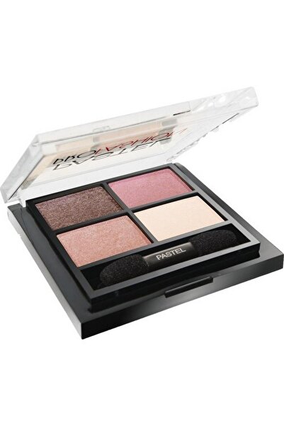 Pastel Profashion Far Quad 202