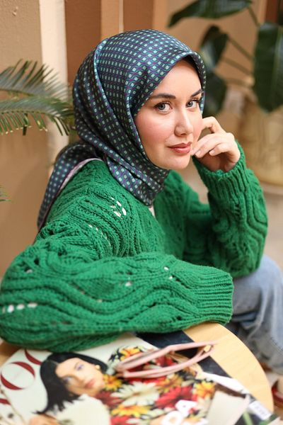 Silk Home Silk Home Organic Scarf 79013-27