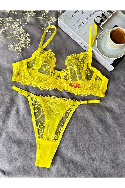 ARONA New Season Solar Model Balen Bra Suit