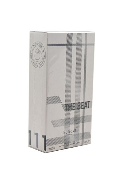 NO NOME 111 Woman Edt The Beat