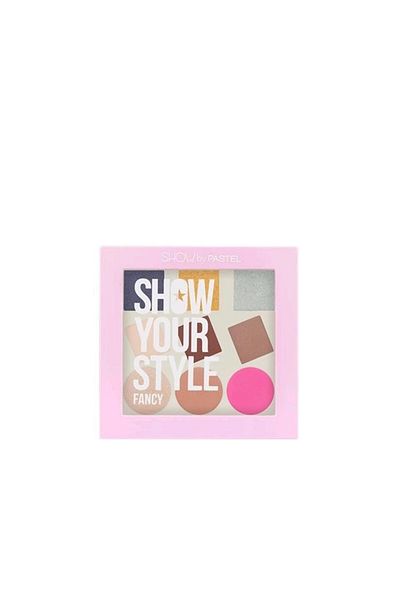 Show by Pastel Pastel Show Your Style Headlight Set Fancy 463
