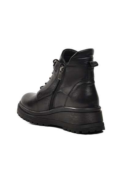 WALKWAY Siyah Kadın Bot