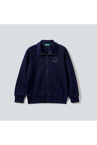 United Colors of Benetton Boy's Sweatshirt 501B