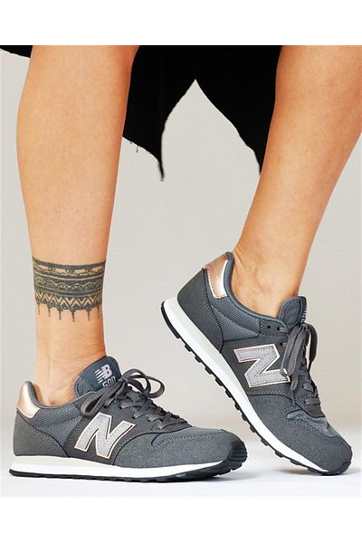 New Balance Gw500Tsg Lifestyle Womens Shoes