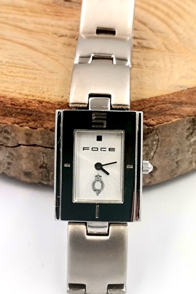 Monalisa Home Foce Premium Metal Strap Watch