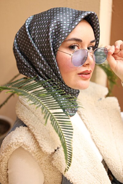 Silk Home SİLK HOME ORGANİK EŞARP 79013-23