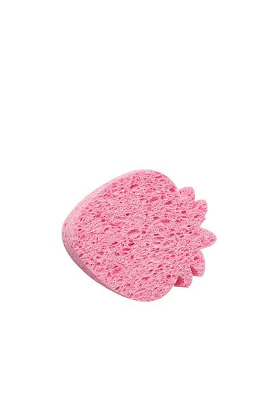 Wee Baby Natural Cellulosic Bath Sponge 915 - Fish
