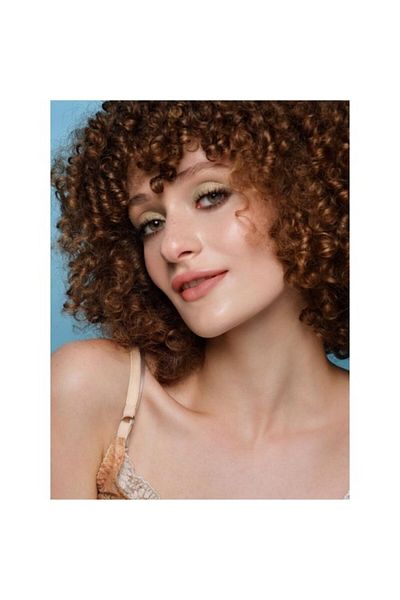 Show by Pastel Number 23 Monochrome Duo Eyes Eyeshadow Palette - Dual Features