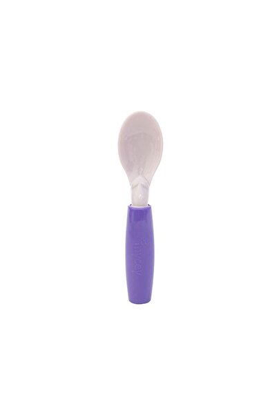 mycey 360 - Degree Rotating Feeding Baby Spoon