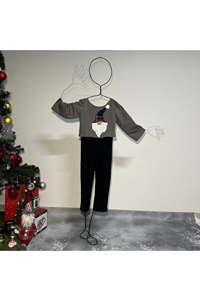 Dimmel Costume Yılbaşı Cüce Pantolon Üst Takım