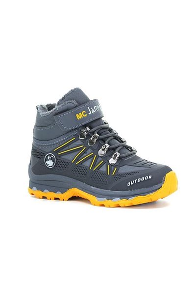 MC Jamper Outdoor Trekking Kids Boots