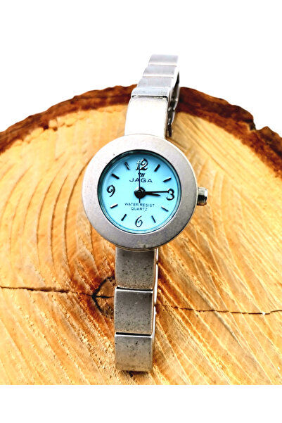 Monalisa Home Jaga Premium Metal Strap Watch