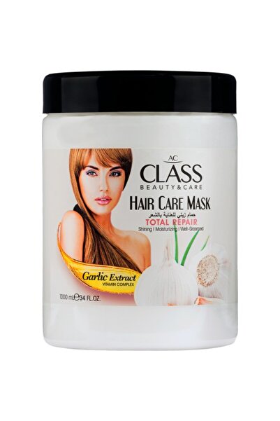 Aclass Ac Class Saç Sarımsaklı Maskesı Garlıc Extract 1000 ml
