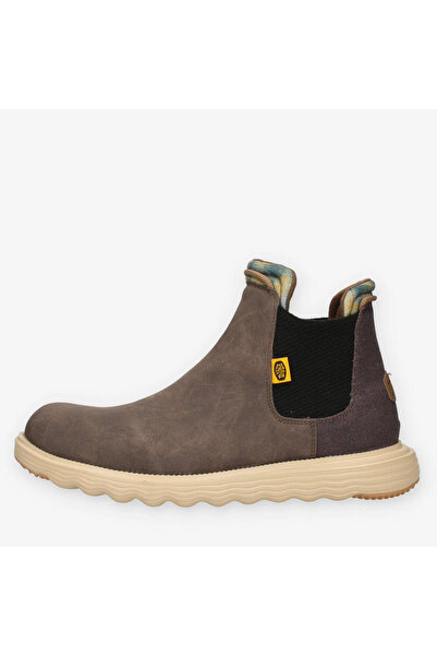 HEY DUDE Ανδρικές μπότες Hd.42065-2z4 Hey Dude Branson Classic Deseert Brown