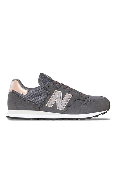 New Balance 1Nbaw 2022004   Women's Sneakers - Gw500Tsg Nb Lifestyle, Dark Grey Women's Shoes