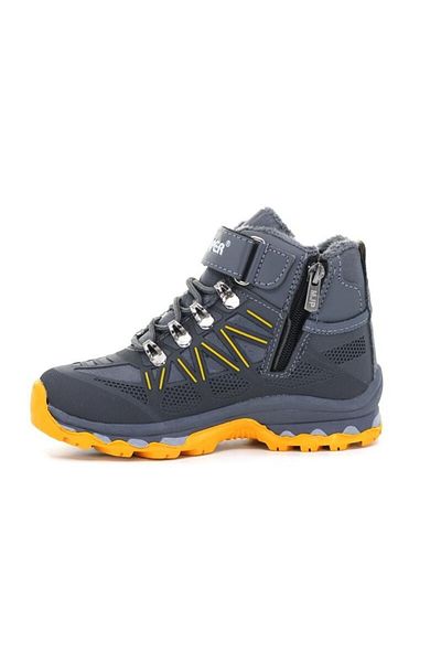 MC Jamper Outdoor Trekking Kids Boots