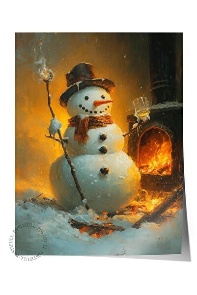 Postifull Αφίσα χωρίς πλαίσιο, αφίσα τοίχου, σειρά HD Quality Comfort, αφίσα ...