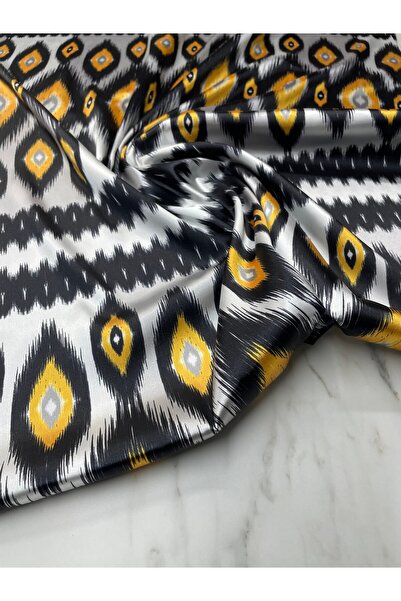 ipekkumaş Neo Pattern Dressing Shirt Holder Tivil Satin Fabric PRODUSUL NOU ESTE VÂNZAT CA 1 BUC 1 METR