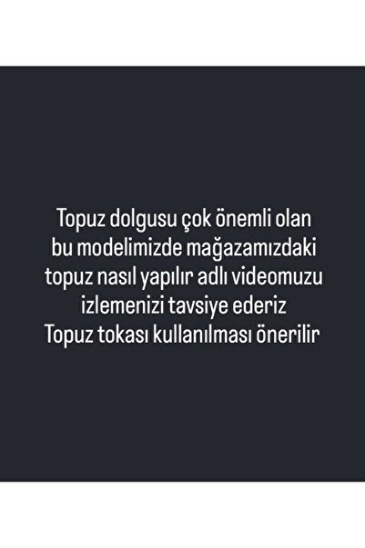 NurAy Aksesuar dahil siyah sevda bone hazır şal bone hazır türban