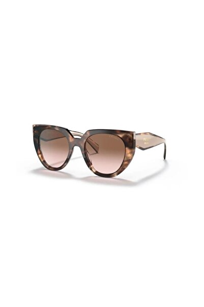 Prada SPR 14W 01R-06A6 Kadın Güneş Gözlüğü