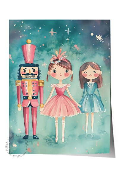 Postifull Poster fără cadru, poster de perete, seria Comfort de calitate HD, ...