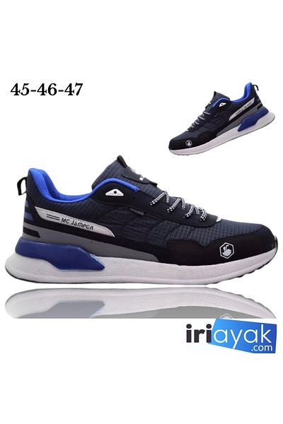 İriayak 45-46-47 Numere și pantofi sport pentru bărbați de mărime mare