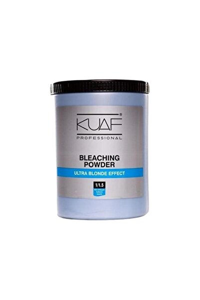 Kuaf Aloe Vera Açıcı 900 gr Beyaz