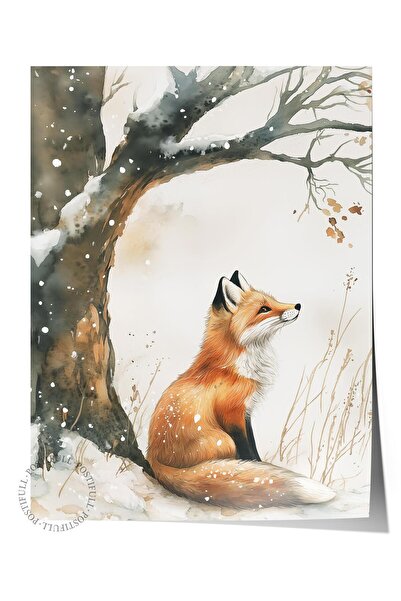 Postifull Poster fără cadru, poster de perete, seria Comfort de calitate HD, ...