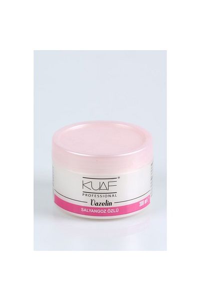 Kuaf Professional Vaseline Contains Allantoin 300 ml