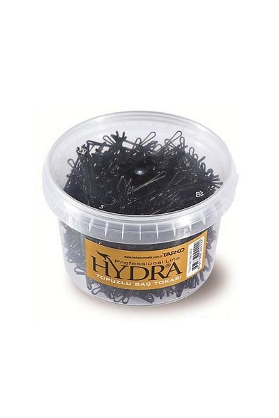 Hydra Tarko Bun Hair Clip 500 Gr.