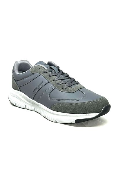 İriayak Large Size Men's Sneakers in Sizes 45-46-47