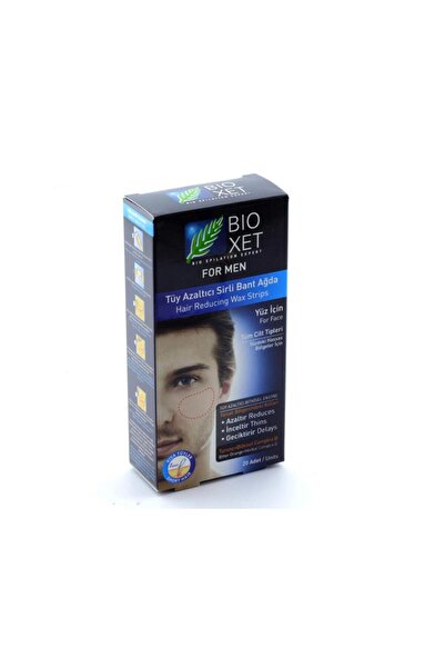 Genel Markalar Formen Yüz Bandı 20'lı