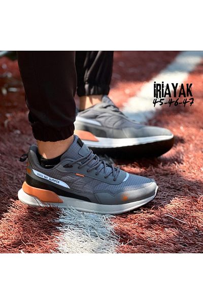 İriayak 45-46-47 Numere și pantofi sport pentru bărbați de mărime mare