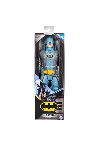 Spin Masters FIGURINA BATMAN IN COSTUM ALBASTRU 30CM