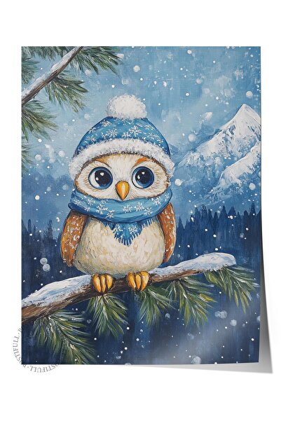 Postifull Poster fără încadrare, poster de perete, seria Comfort de calitate ...