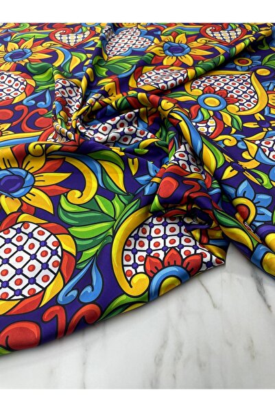 ipekkumaş Antona Pattern Dressing Shirt Holder Tivil Satin Fabric Produsul nostru este vândut în bucăți 1 bucată 1 metru