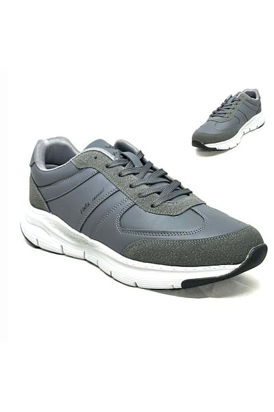 İriayak Large Size Men's Sneakers in Sizes 45-46-47