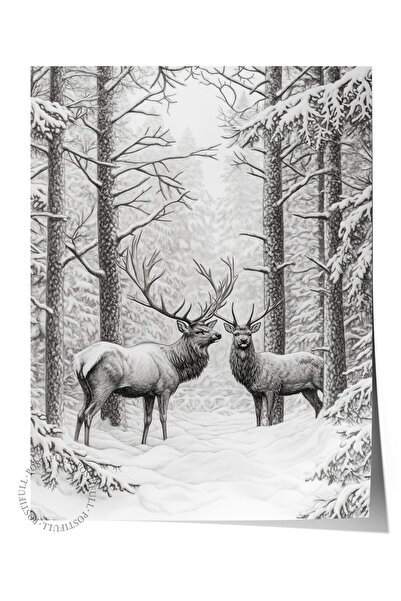 Postifull Poster fără ramă, poster de perete, seria Comfort de calitate HD, p...